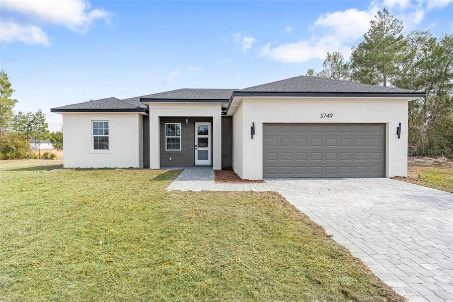 Property photo for 3749 SW 130TH LOOP, Ocala, FL