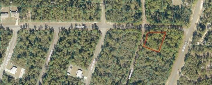 Property photo for 0 FISHER WAY, Ocklawaha, FL