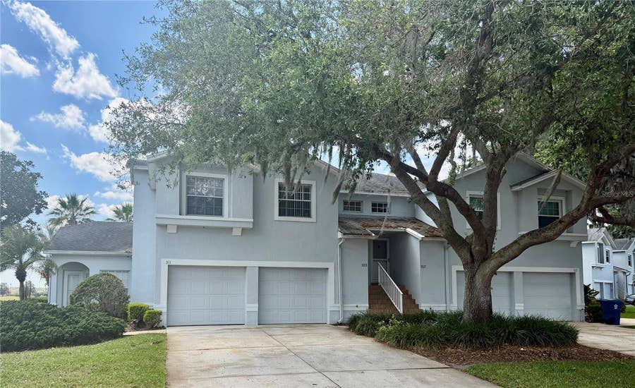 Property photo for 315 EAGLE RIDGE DRIVE, Davenport, FL