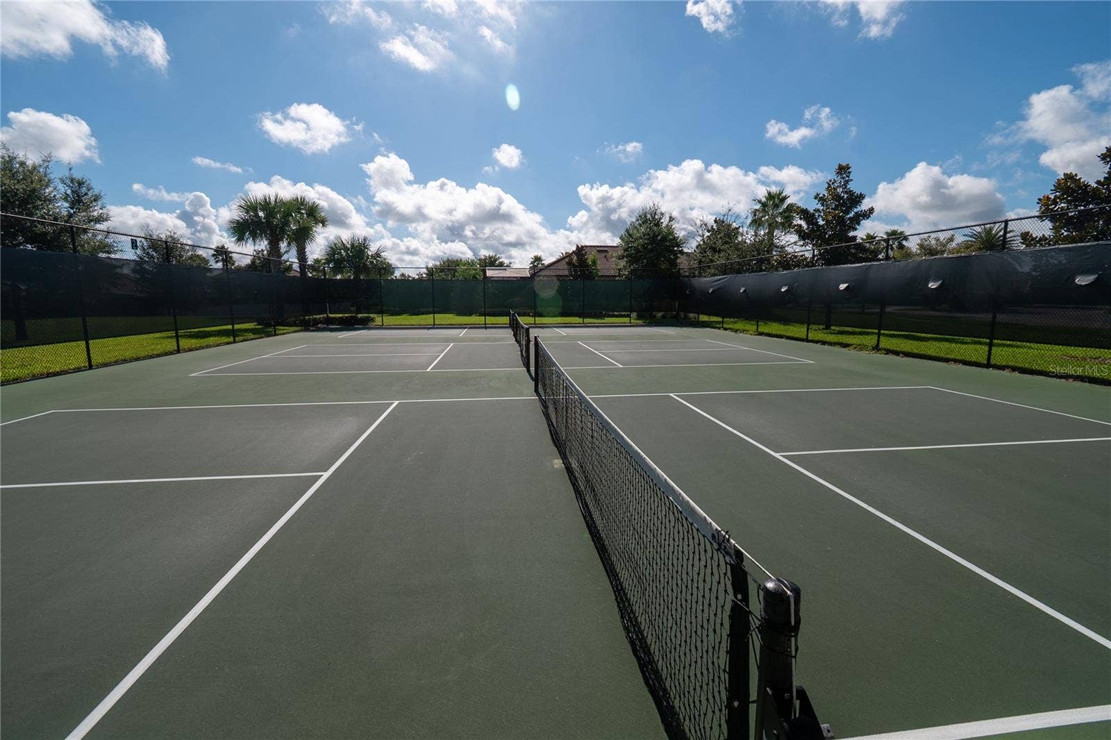 1301 GLENEAGLES LANE, Davenport, FL 33896 Tennis Courts