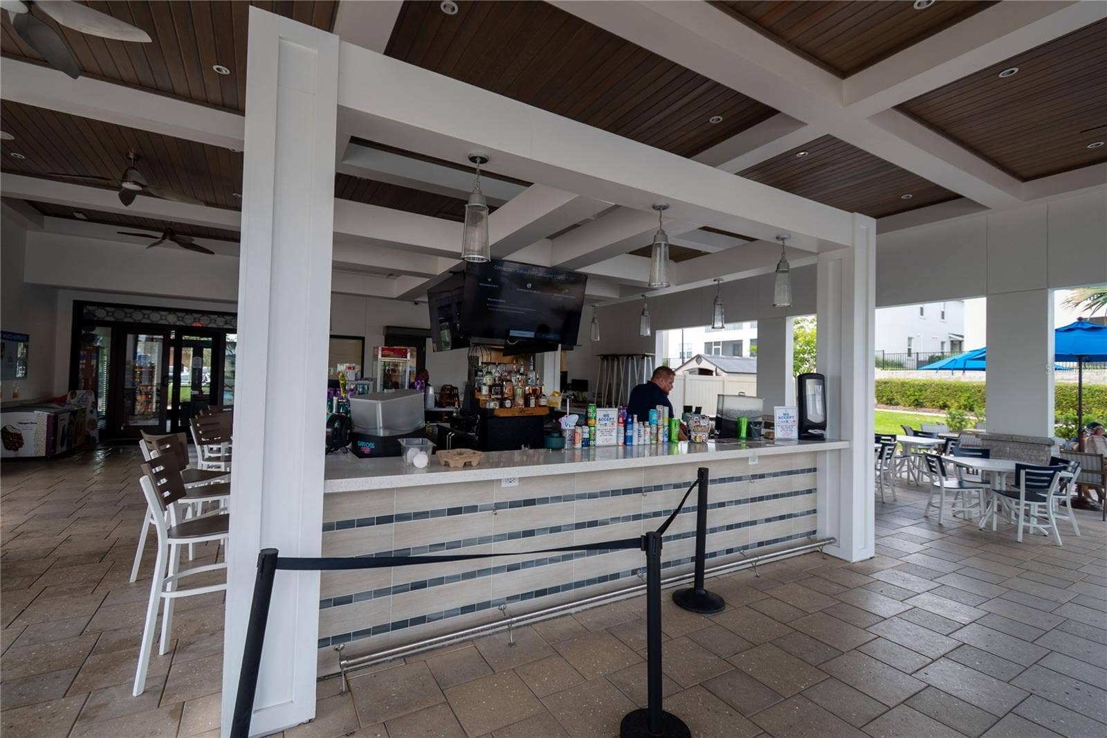 1301 GLENEAGLES LANE, Davenport, FL 33896 The Island offers another fun pool area along with to-go food and a bar