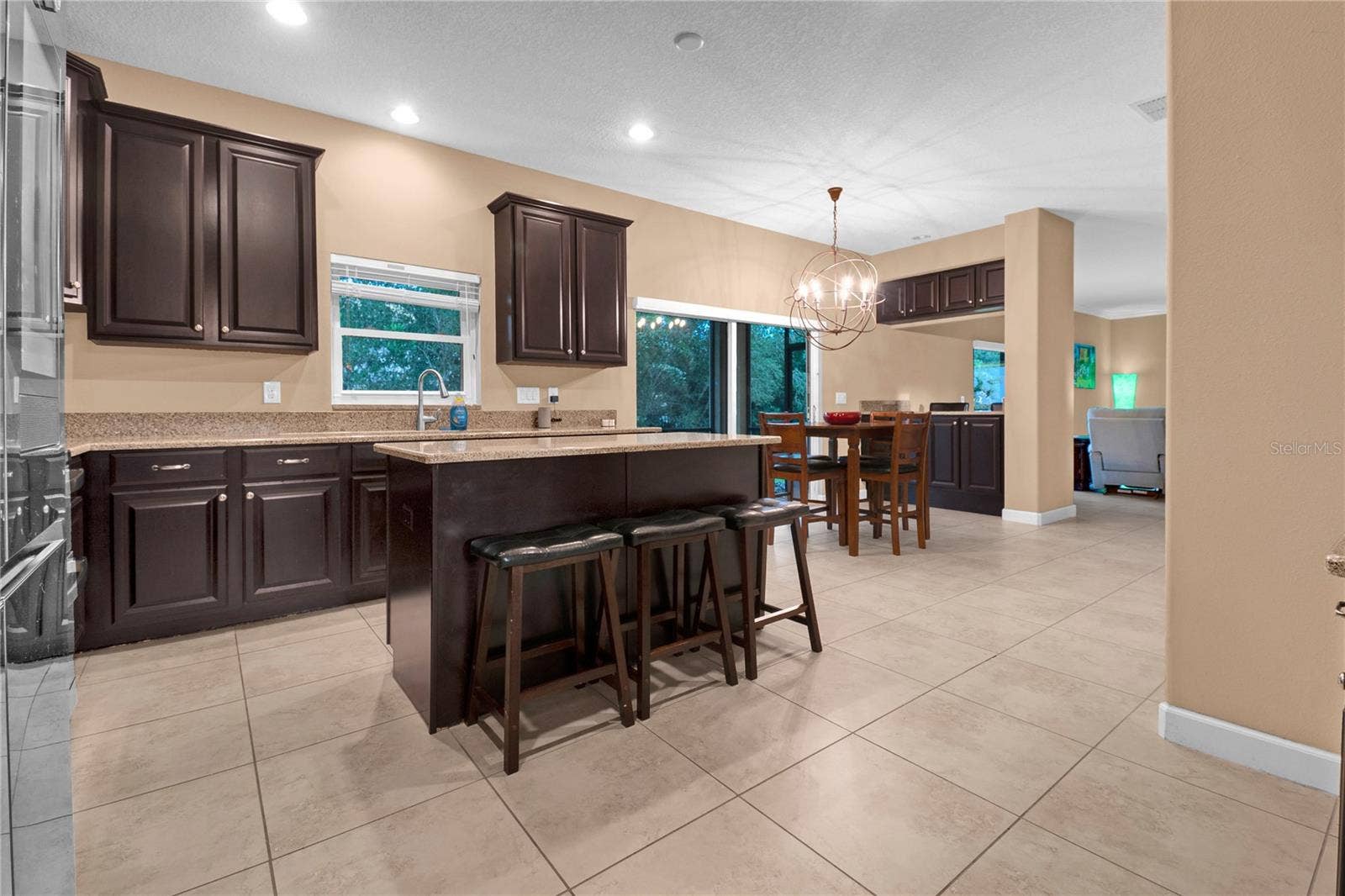 1301 GLENEAGLES LANE, Davenport, FL 33896 Kitchen