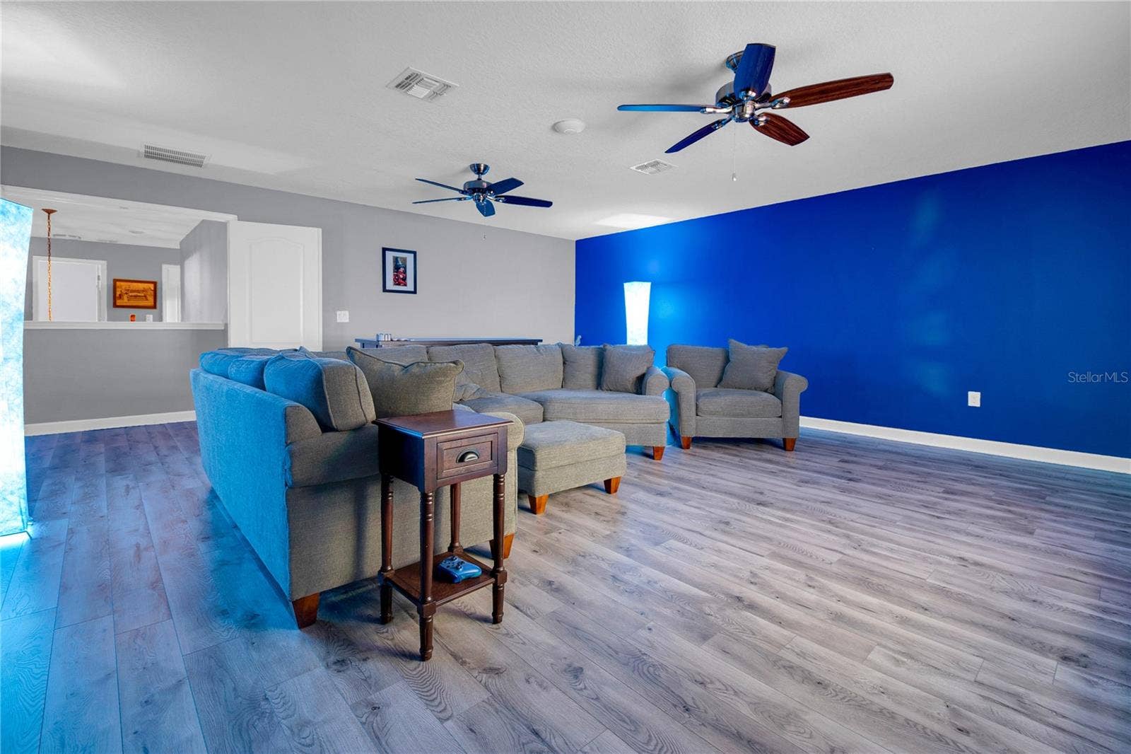 1301 GLENEAGLES LANE, Davenport, FL 33896 Movie Room