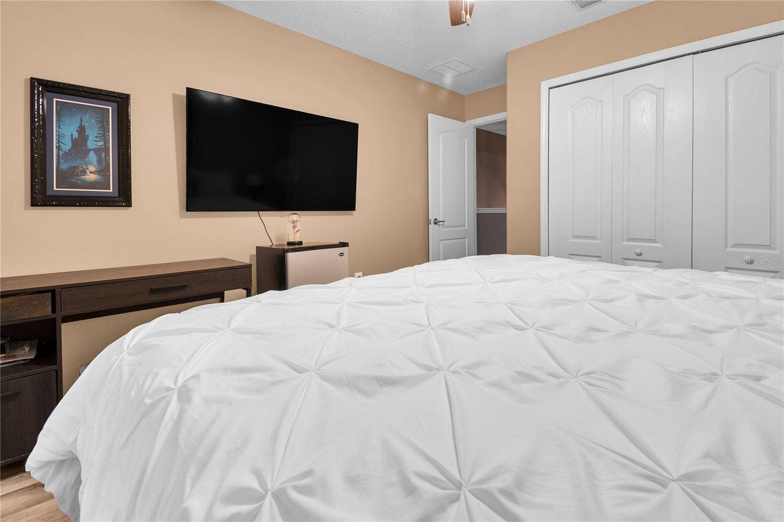 1301 GLENEAGLES LANE, Davenport, FL 33896 Third bedroom (upstairs)