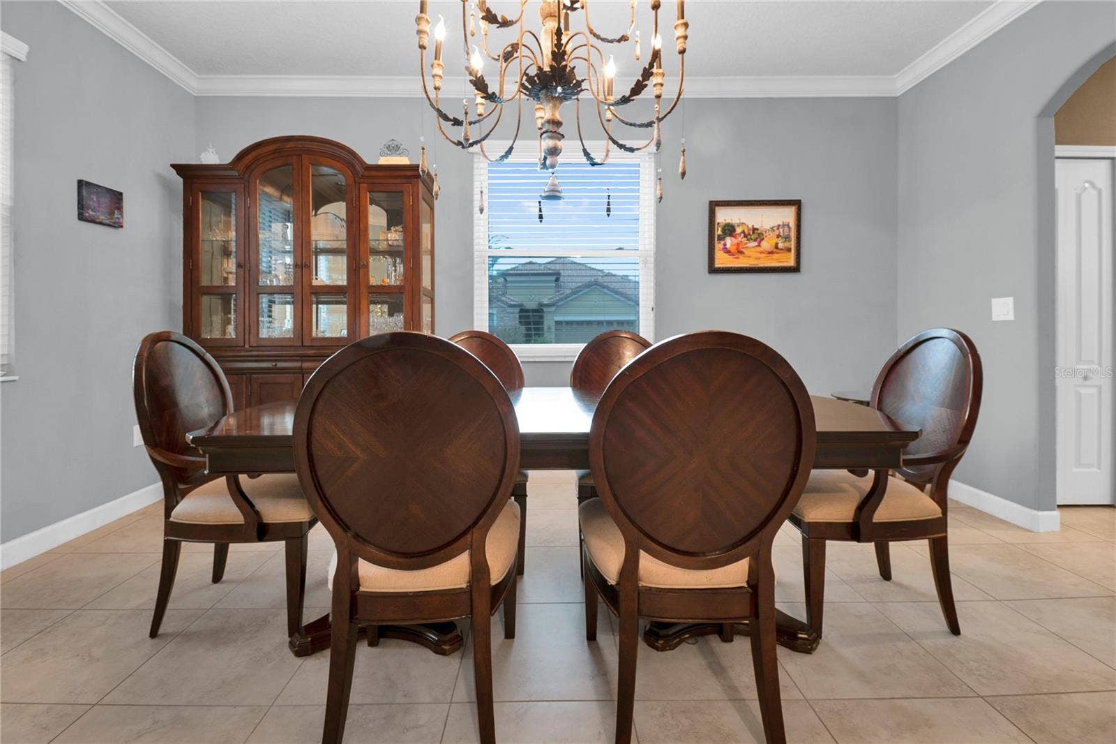 1301 GLENEAGLES LANE, Davenport, FL 33896 Dining Room