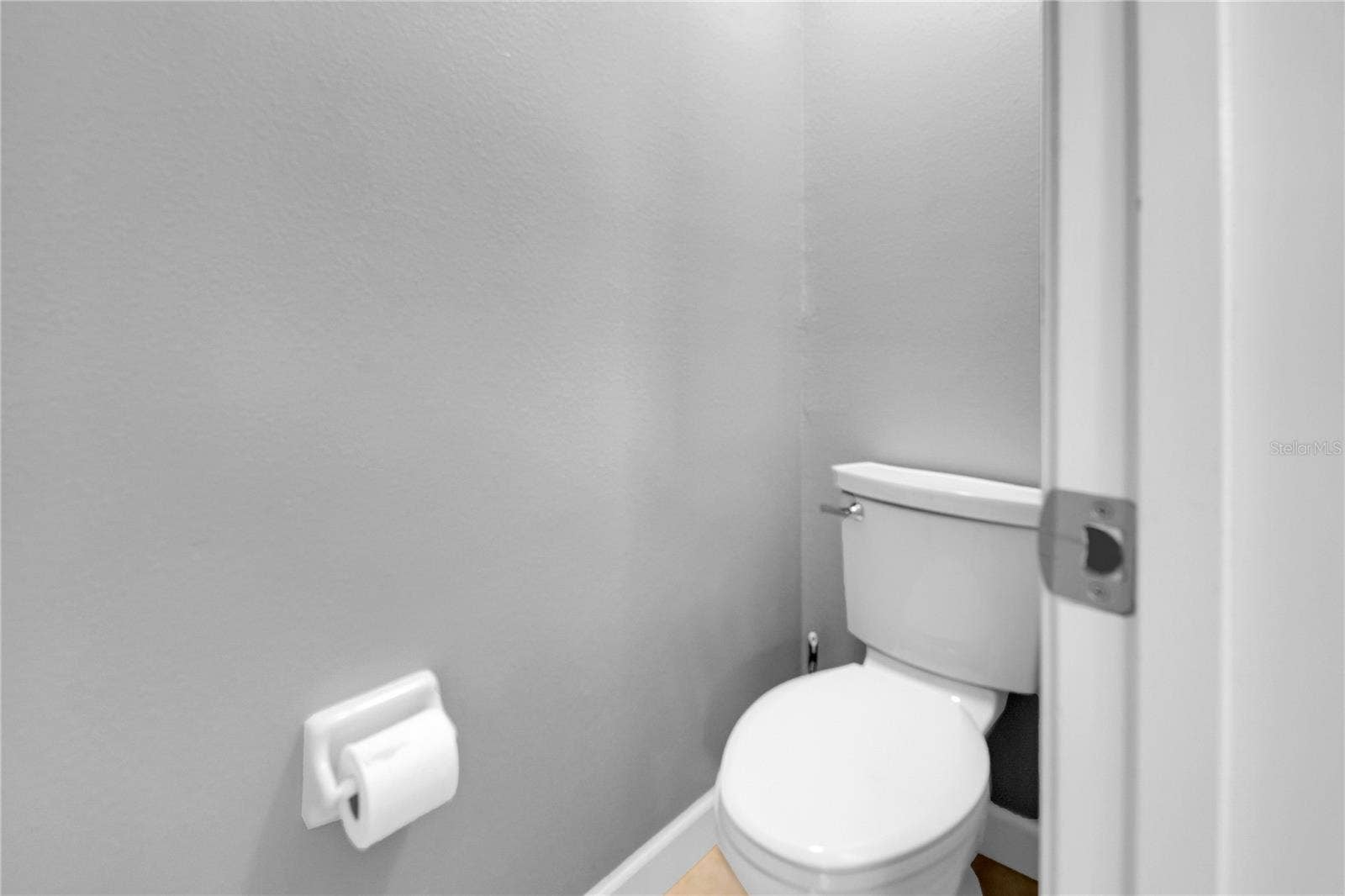 1301 GLENEAGLES LANE, Davenport, FL 33896 Master Bathroom (upstairs)