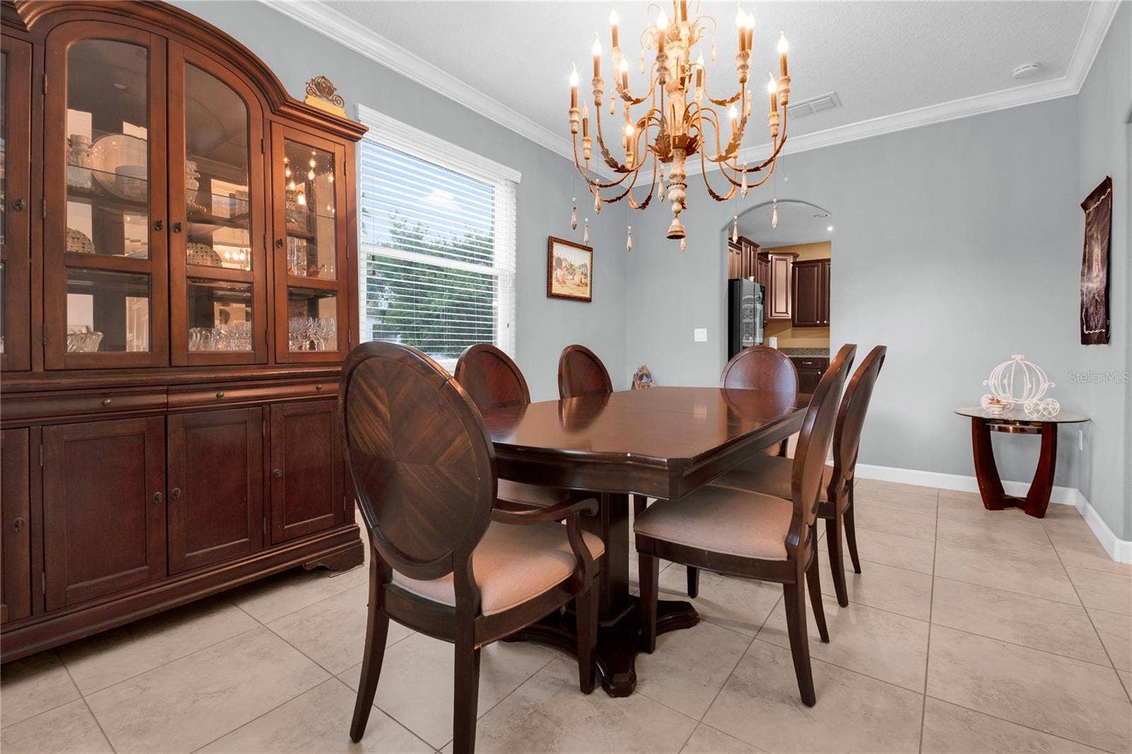 1301 GLENEAGLES LANE, Davenport, FL 33896 Dining Room