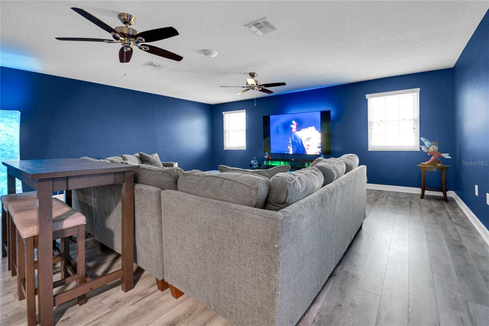 1301 GLENEAGLES LANE, Davenport, FL 33896 Movie room