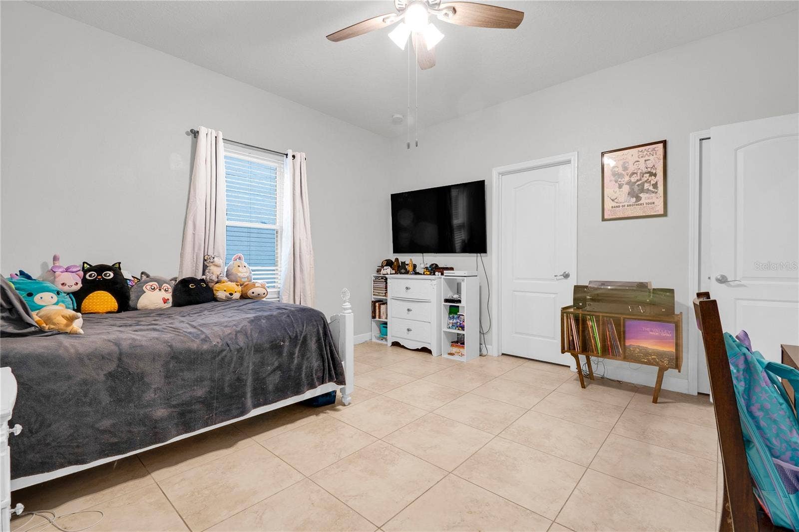 1301 GLENEAGLES LANE, Davenport, FL 33896 Downstairs second master