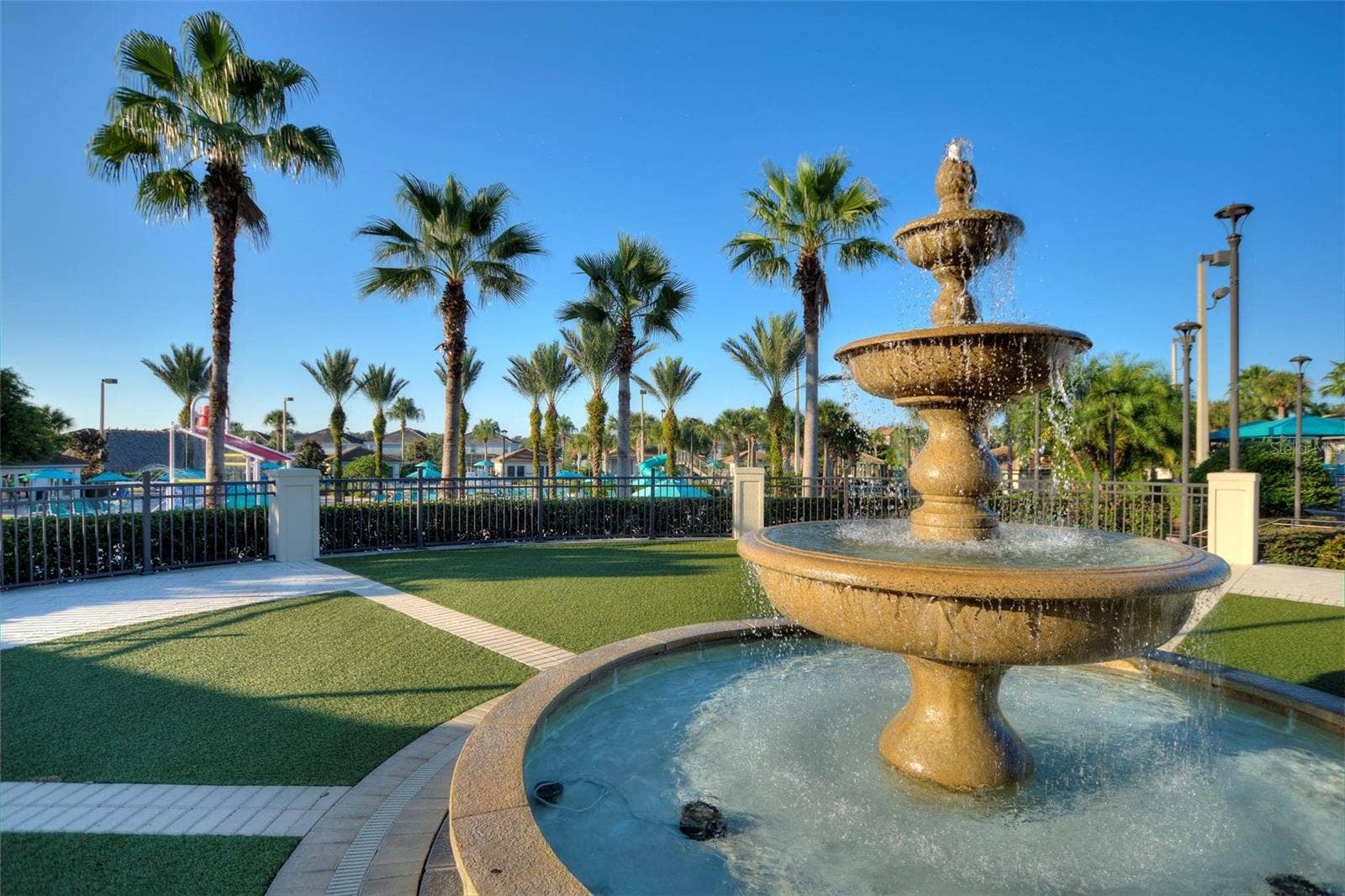 1301 GLENEAGLES LANE, Davenport, FL 33896 Oasis Club
