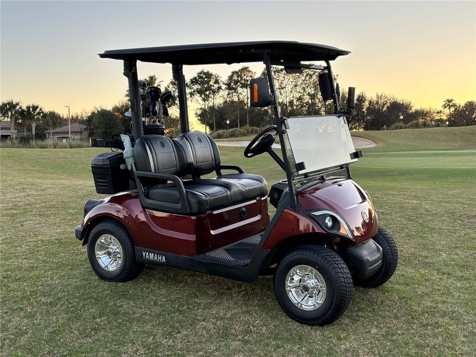 1301 GLENEAGLES LANE, Davenport, FL 33896 Experience living in a golf cart community