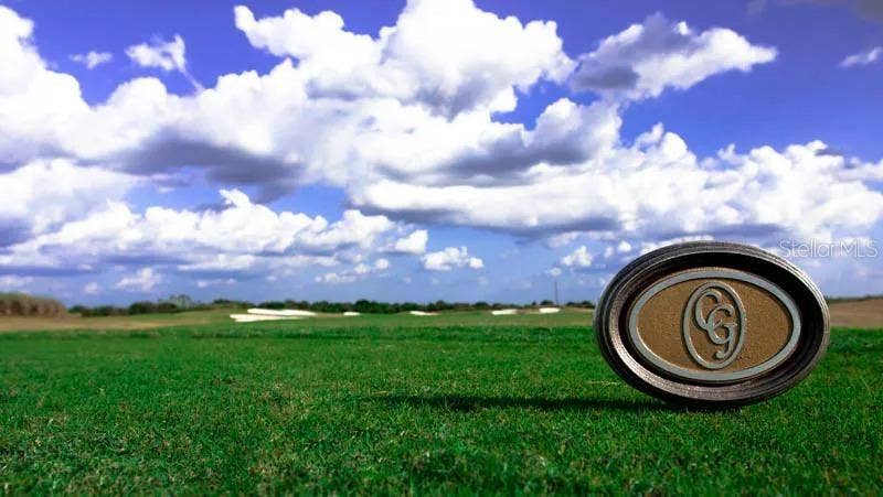 1301 GLENEAGLES LANE, Davenport, FL 33896 Semi-Private Golf Course