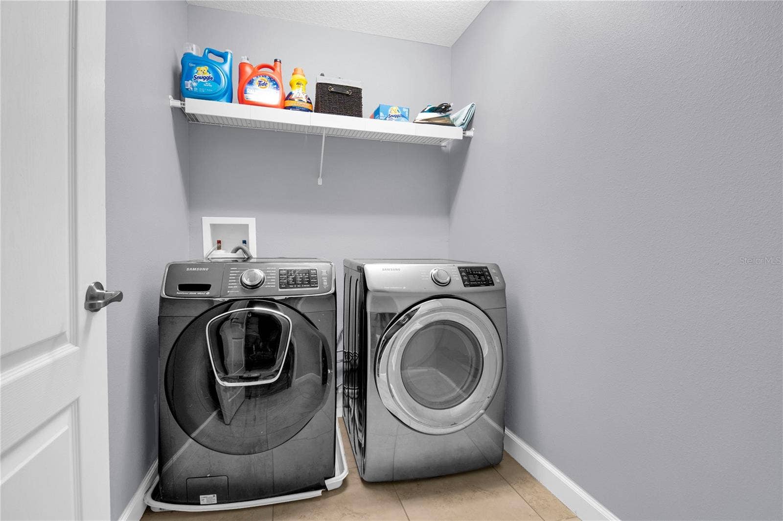 1301 GLENEAGLES LANE, Davenport, FL 33896 Laundry Room