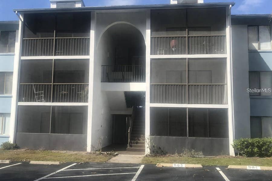 Property photo for 8211 SUN SPRING CIRCLE, #42, Orlando, FL