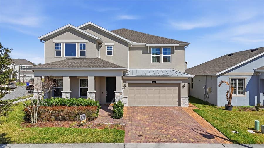 Property photo for 2832 NOTTEL DRIVE, St Cloud, FL