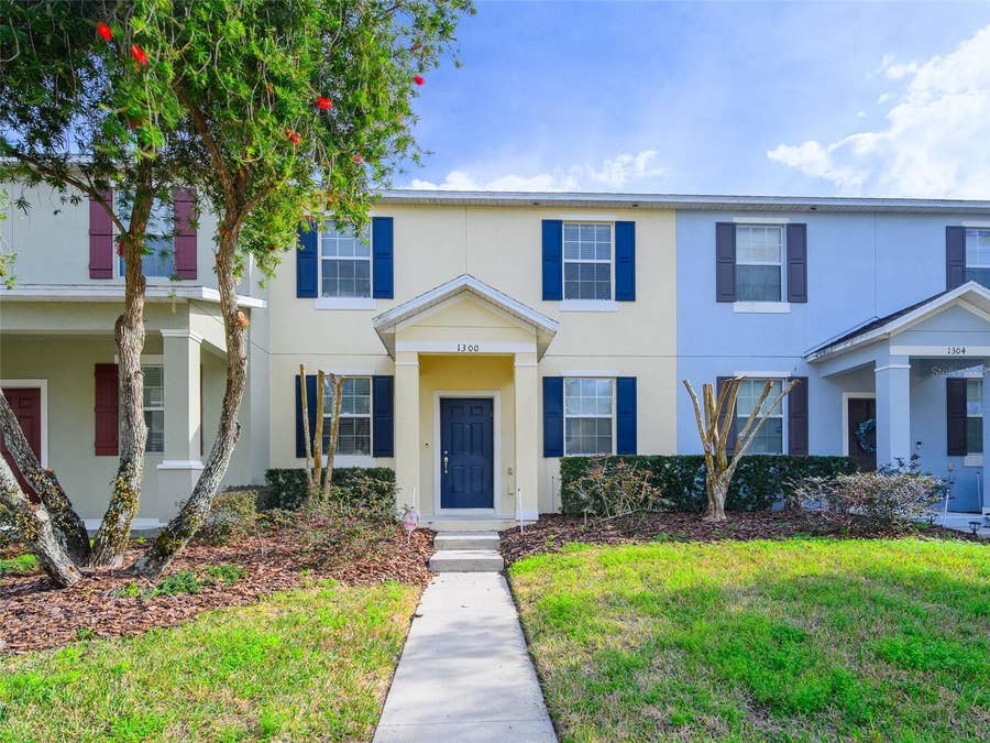 Property photo for 1300 SEBURN ROAD, Apopka, FL