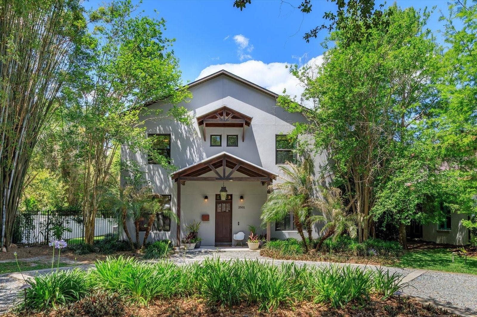 2501 WINTER PARK ROAD, Winter Park, FL 32789 2501 WINTER PARK ROAD, Winter Park, FL 32789