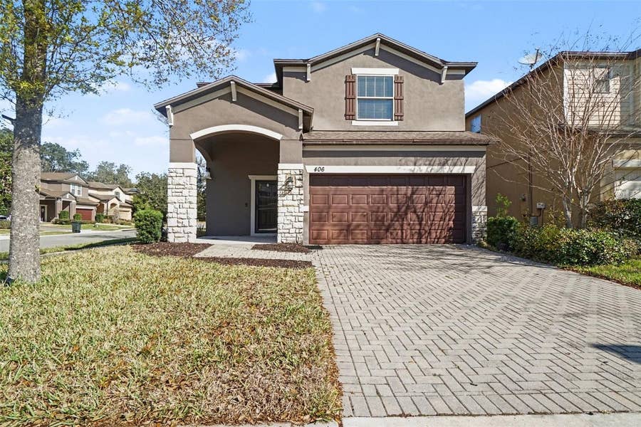 Property photo for 406 CAPRON ASH LOOP, Casselberry, FL
