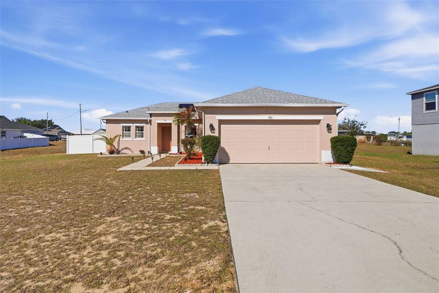 Property photo for 995 CUMBERLAND DRIVE, Kissimmee, FL