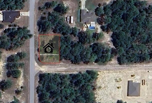 Property photo for 3861 W MALBY LANE, Dunnellon, FL
