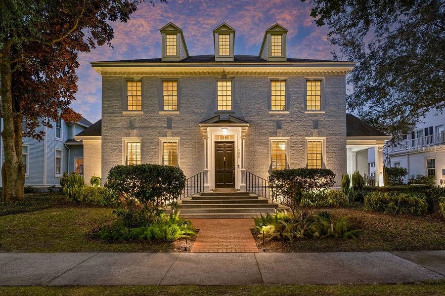 Property photo for 505 LONGMEADOW STREET, Celebration, FL