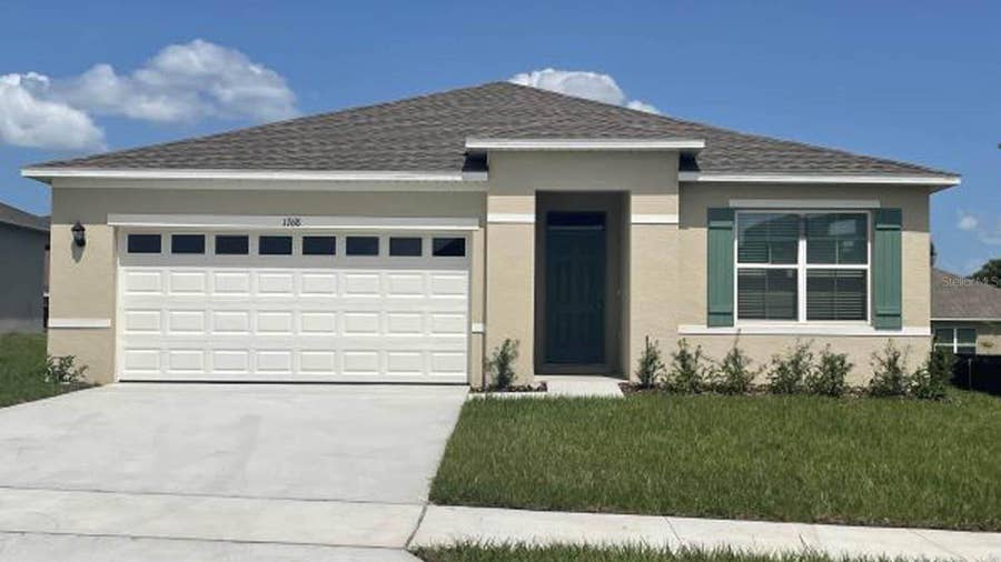 Property photo for 3815 POMELO DRIVE, Winter Haven, FL