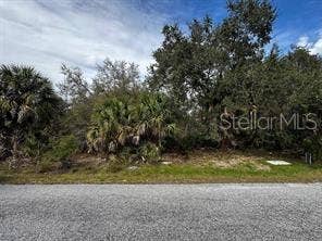 Property photo for 17316 POSTON AVENUE, Port Charlotte, FL