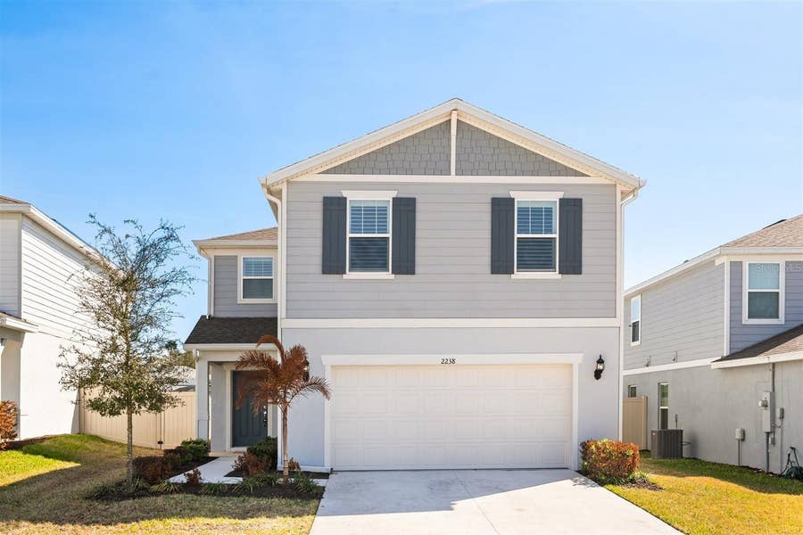 Property photo for 2238 LOVELY LANE, Davenport, FL