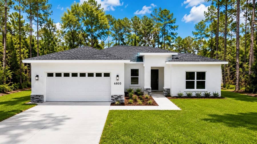 Property photo for 6805 SW 131ST PLACE, Ocala, FL