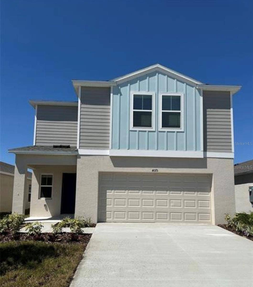 4075 GARDENIA AVENUE, Haines City, FL 33844 4075 GARDENIA AVENUE, Haines City, FL 33844
