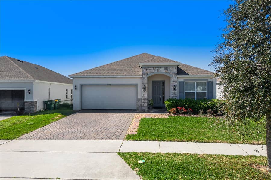 Property photo for 1073 CHELAN FALLS DRIVE, Deland, FL