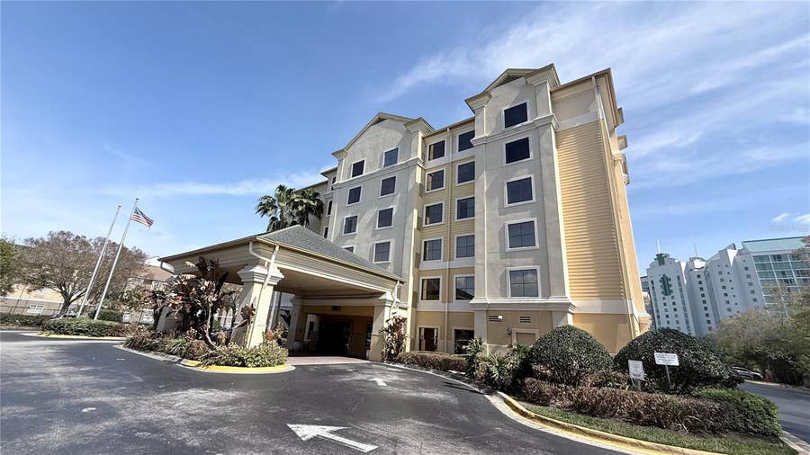 Property photo for 7601 CANADA AVENUE, #325, Orlando, FL