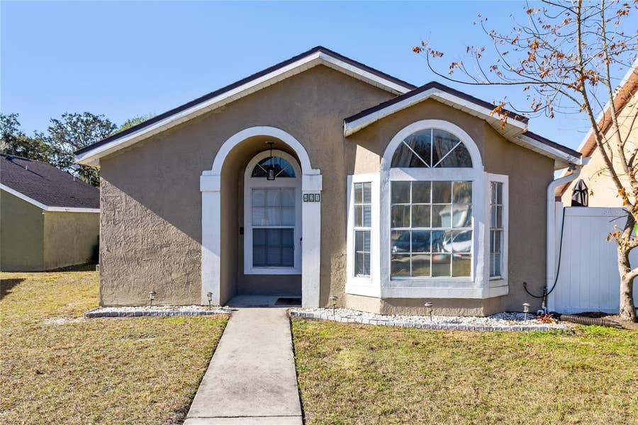 Property photo for 421 HORIZON DRIVE, Winter Springs, FL