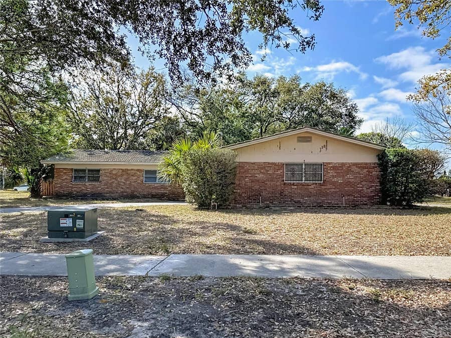 Property photo for 3700 DANA SHORES DRIVE, Tampa, FL