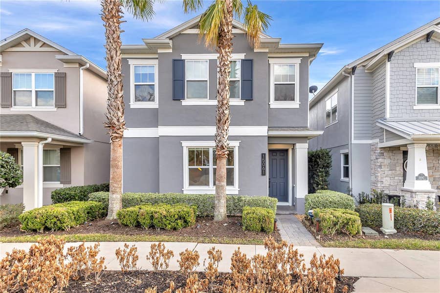Property photo for 15061 VALVERSE ALLEY, Winter Garden, FL