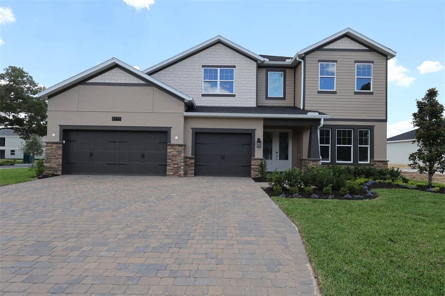 Property photo for 3779 WOLVES CREEK PLACE, Apopka, FL
