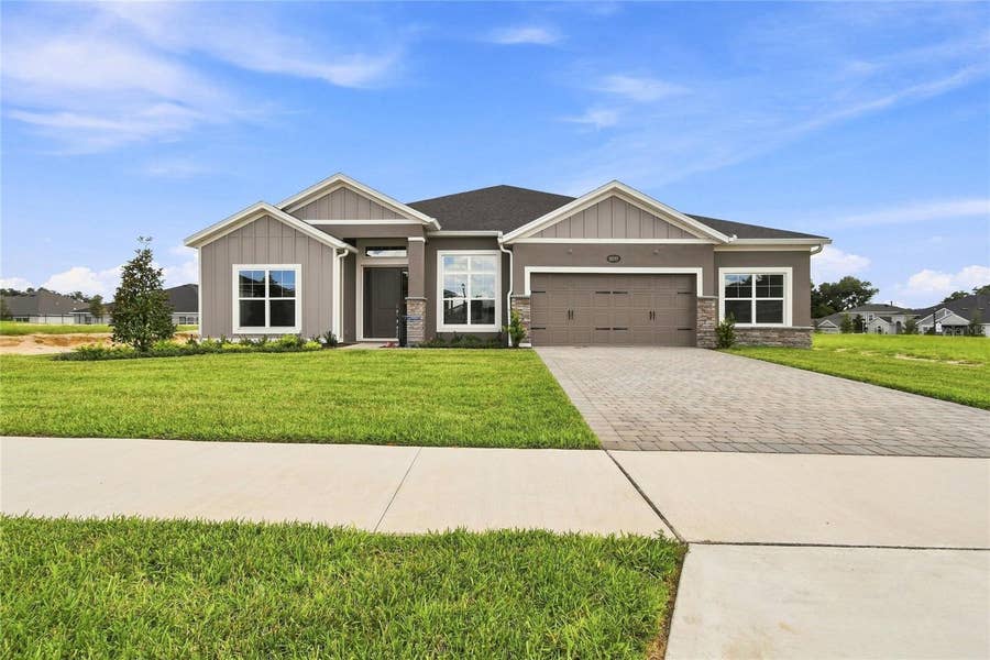 Property photo for 3177 WOLF LAKE AVENUE, Apopka, FL