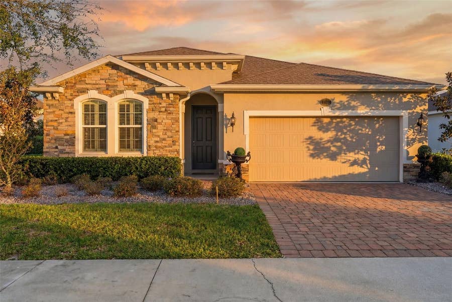 Property photo for 1560 CHELSEA MANOR CIRCLE, DeLand, FL