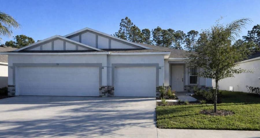 Property photo for 3224 NEEDLE PALM DRIVE, Edgewater, FL