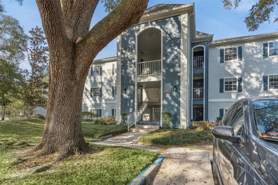 Property photo for 8201 OLYMPIA COURT, #8201, Longwood, FL