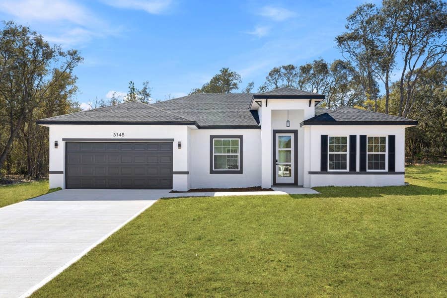 Property photo for 144 W RUSKA PLACE, Citrus Springs, FL