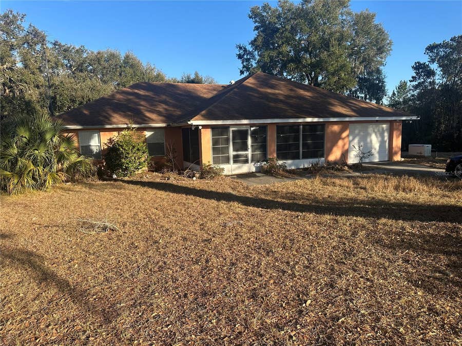 Property photo for 9945 COUNTY ROAD 235A, Wildwood, FL