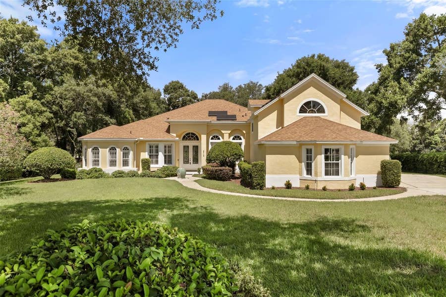 Property photo for 3712 CLYDEBANK COURT, Apopka, FL