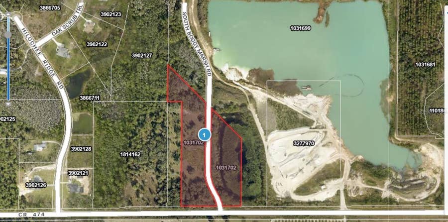 Property photo for CR 474 ROAD, Clermont, FL