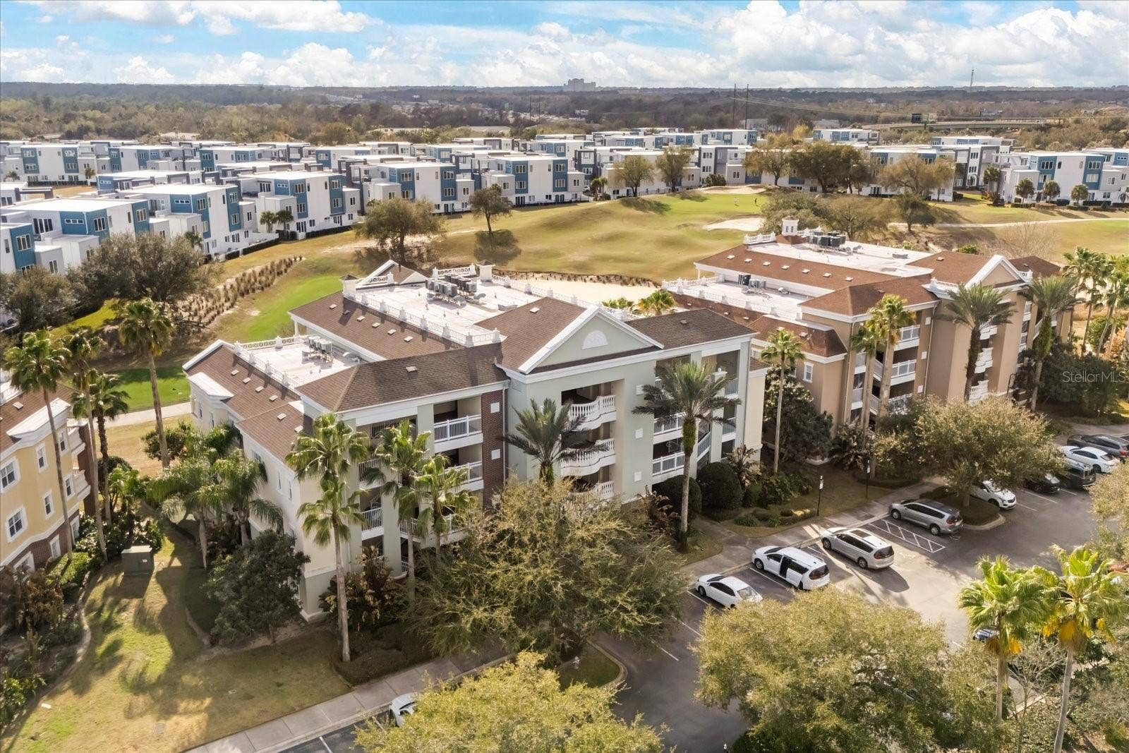 1114 SUNSET VIEW CIRCLE, #402, Reunion, FL 34747 1114 SUNSET VIEW CIRCLE, #402, Reunion, FL 34747