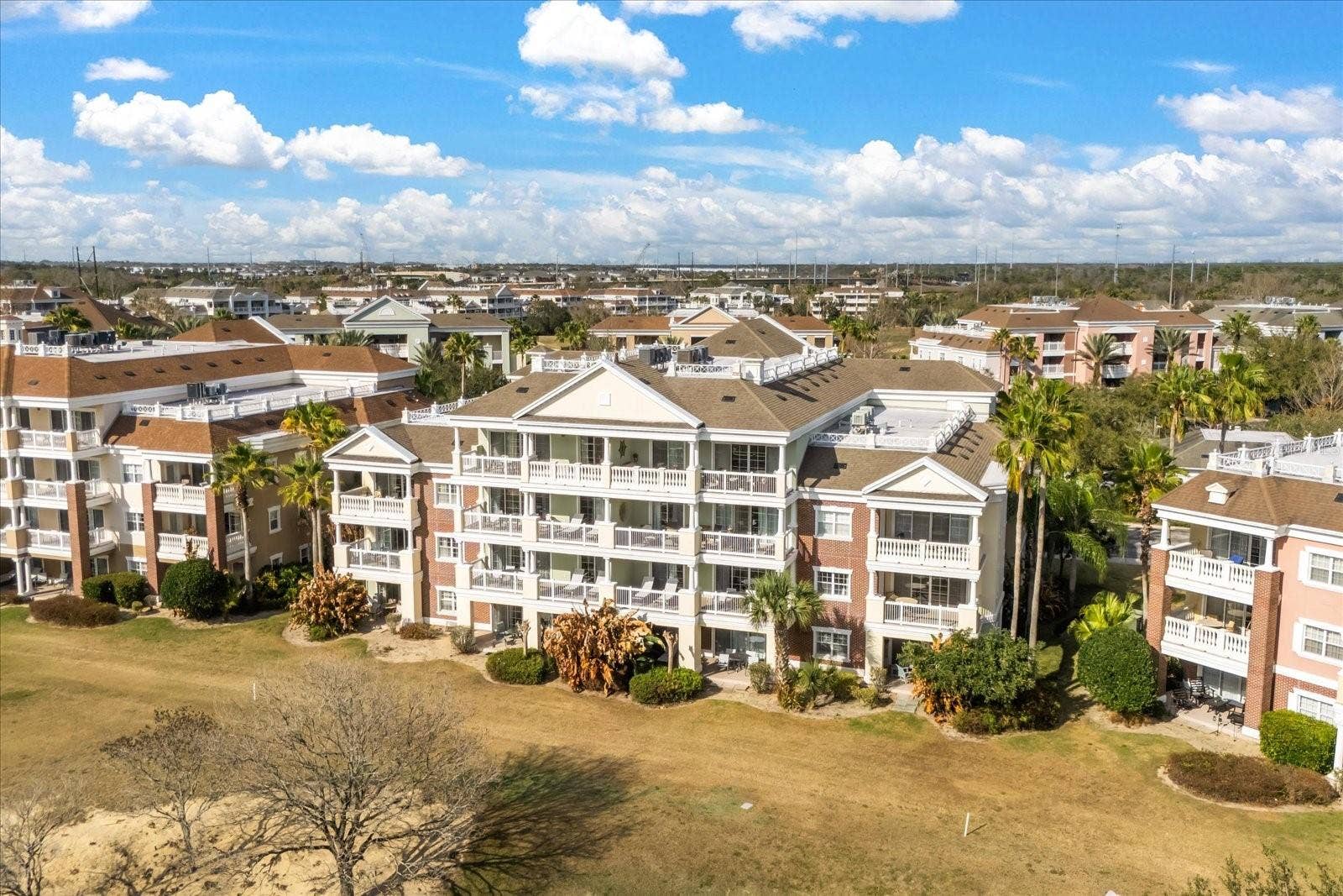 1114 SUNSET VIEW CIRCLE, #402, Reunion, FL 34747 1114 SUNSET VIEW CIRCLE, #402, Reunion, FL 34747