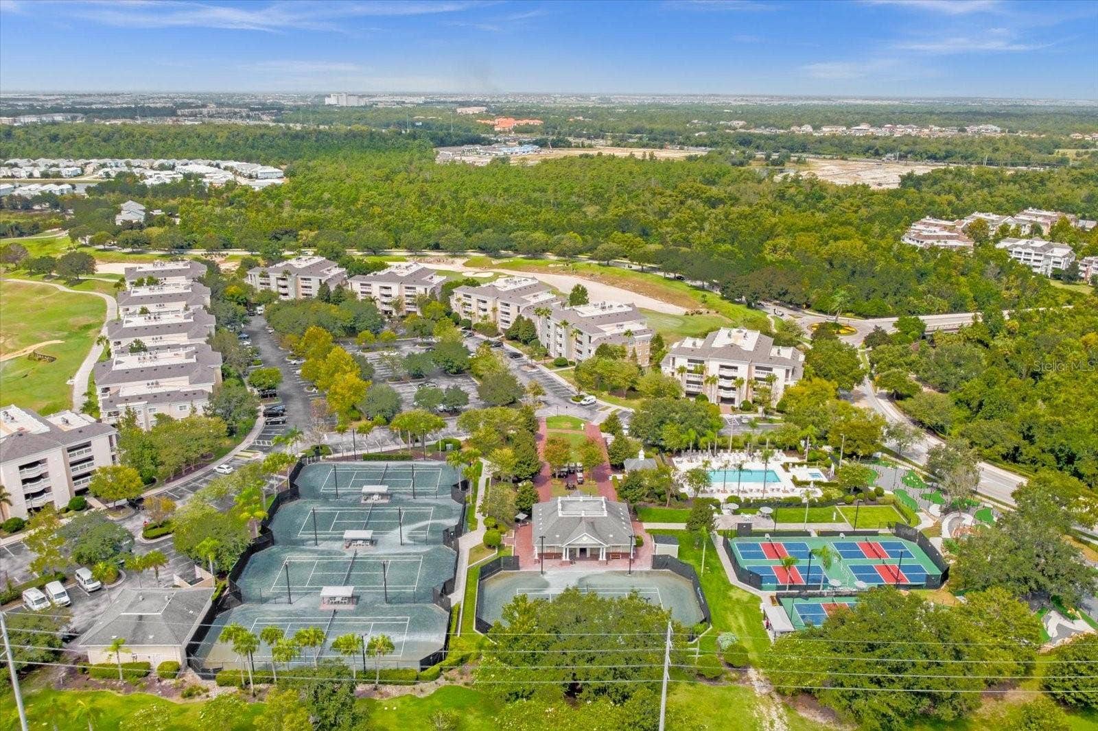 1114 SUNSET VIEW CIRCLE, #402, Reunion, FL 34747 1114 SUNSET VIEW CIRCLE, #402, Reunion, FL 34747