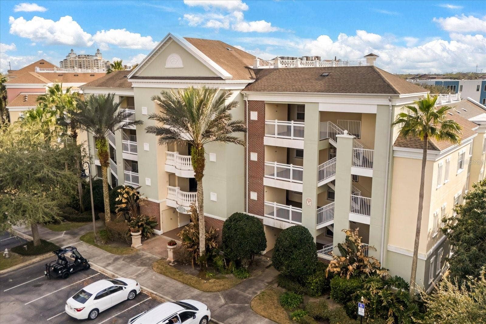 1114 SUNSET VIEW CIRCLE, #402, Reunion, FL 34747 1114 SUNSET VIEW CIRCLE, #402, Reunion, FL 34747