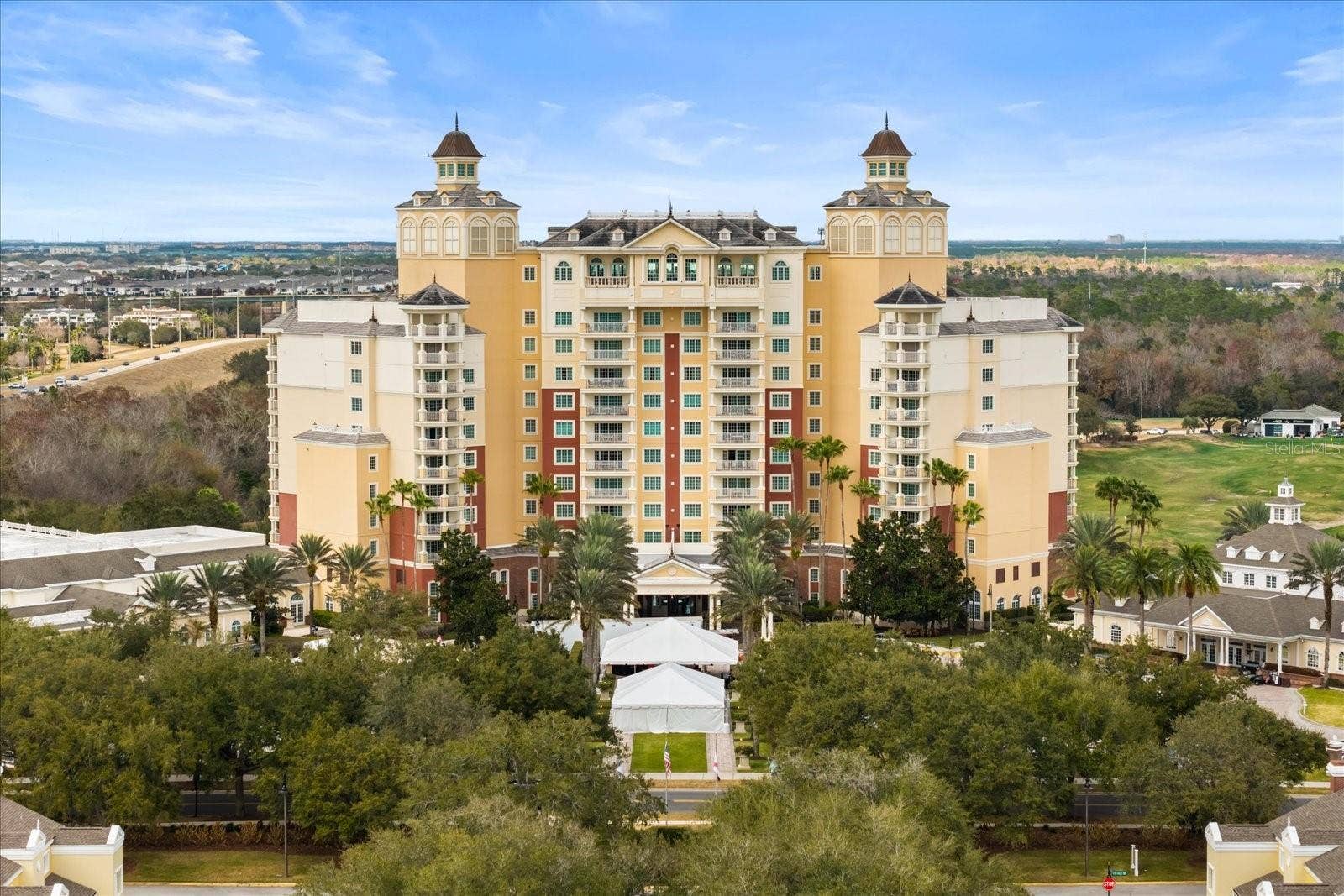 1114 SUNSET VIEW CIRCLE, #402, Reunion, FL 34747 1114 SUNSET VIEW CIRCLE, #402, Reunion, FL 34747