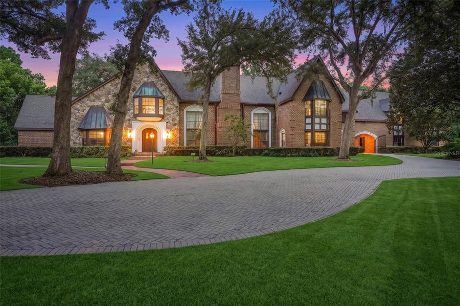 Property photo for 810 SWEETWATER CLUB BOULEVARD, Longwood, FL